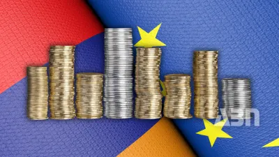 Որքանով է հնարավոր ՀՀ տնտեսության շրջադարձը դեպի արևմուտք. Fitch