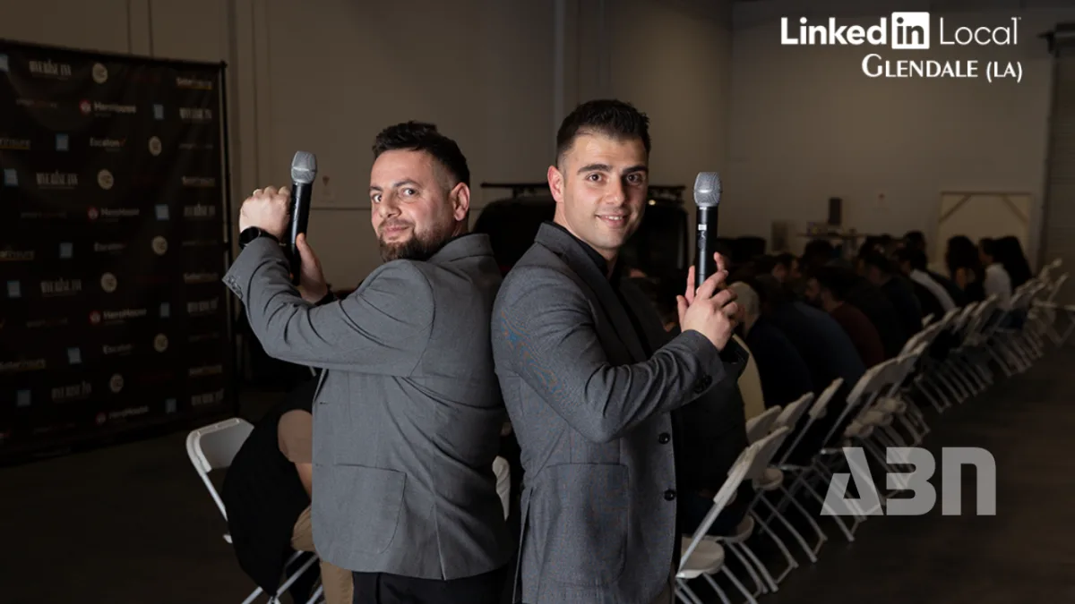 Հայաստանում առաջին անգամ տեղի է ունենալու Linkedin Local բիզնես նեթվորքինգ միջոցառումը