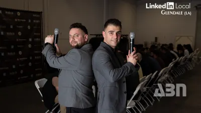 Հայաստանում առաջին անգամ տեղի է ունենալու Linkedin Local բիզնես նեթվորքինգ միջոցառումը