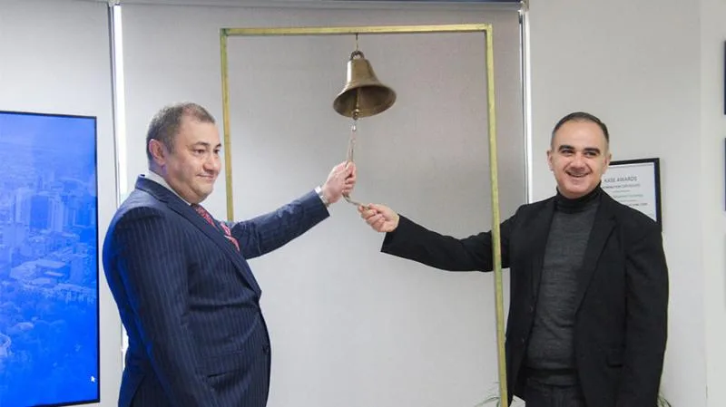 ՀԷՑ-ի պարտատոմսերը ցուցակվելու են Հայաստանի ֆոնդային բորսայի Abond ցուցակում