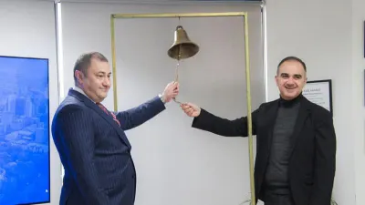 ՀԷՑ-ի պարտատոմսերը ցուցակվելու են Հայաստանի ֆոնդային բորսայի Abond ցուցակում