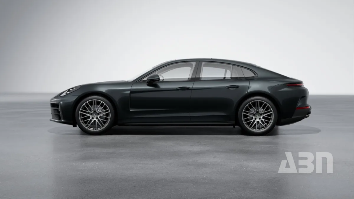 Կատարեք համարձակ ընտրություն. նոր Porsche Panamera-ն արդեն Հայաստանում. ՏԵՍԱՆՅՈՒԹ