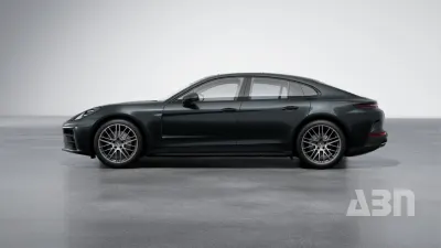 Կատարեք համարձակ ընտրություն. նոր Porsche Panamera-ն արդեն Հայաստանում. ՏԵՍԱՆՅՈՒԹ