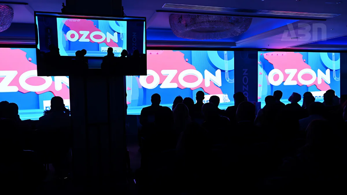 Ozon-ն ընդլայնում է լոգիստիկ ծառայությունները և արագացնում ապրանքների առաքումը Հայաստանից. ՏԵՍԱՆՅՈՒԹ