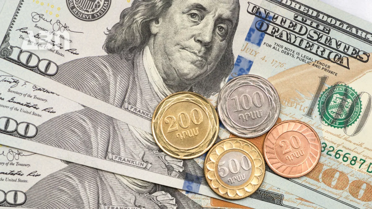 Ինչո՞ւ է արժեզրկվում և արժևորվում դրամը. վերլուծություն
