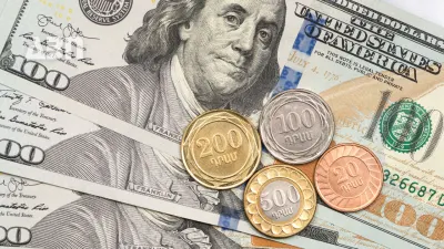 Ինչո՞ւ է արժեզրկվում և արժևորվում դրամը. վերլուծություն