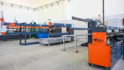 Հայաստանում հիմնադրվել է արևային ջրատաքացուցիչների արտադրություն. ՏԵՍԱՆՅՈՒԹ