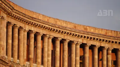 Կառավարության տնտեսական թիրախների կատարողականը 2023 թվականին
