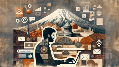 Որտե՞ղ գտնել ոգեշնչում ձեր մարքեթինգային արշավի համար. դասեր հայկական շուկայից
