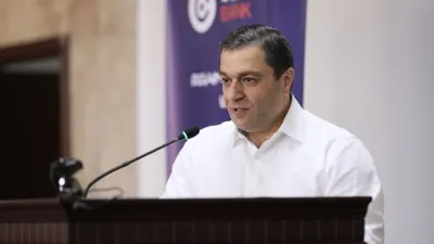 Անդրանիկ Գրիգորյան.  Թվային փոխակերպումն առաջին հերթին մտածողության փոփոխությունն է