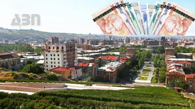Ներդրումներ Հայաստանում. Արժույթի միջազգային հիմնադրամը բարելավել է երկրի ՀՆԱ-ի աճի կանխատեսումը 2024թ.