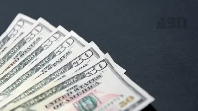 Կես տարվա համար՝ 100 միլիոն դոլարի ֆինանսավորում Հայաստանին