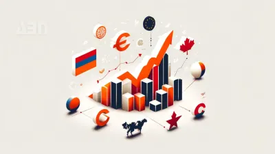 Հայաստանի տնտեսական պայթյունը. կախվածություն ԵԱՏՄ-ից կամ ճանապարհ դեպի գլոբալ շուկաներ