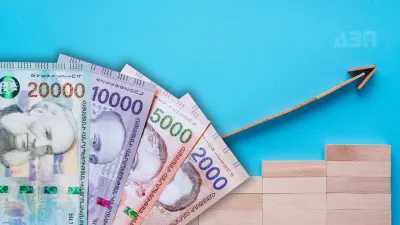 Առևտրային բանկերի շահույթը Հայաստանում գրանցում է զգալի աճ