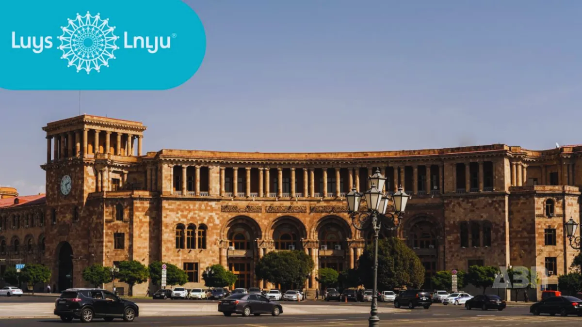«ԼՈՒՅՍ» հիմնադրամը վերլուծել է Համաշխարհային տնտեսական համաժողովի կողմից հրապարակված ՀՀ գենդերային անհավասարության 2023թ. ինդեքսը