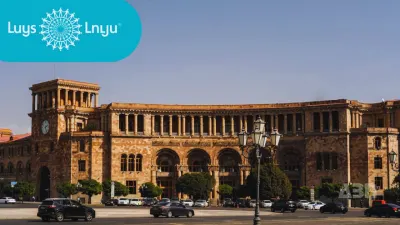 «ԼՈՒՅՍ» հիմնադրամը վերլուծել է Համաշխարհային տնտեսական համաժողովի կողմից հրապարակված ՀՀ գենդերային անհավասարության 2023թ. ինդեքսը