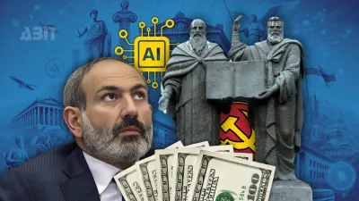 Ում համար է դպրոցը. ծախսեր և արդյունքներ Մաշտոցից մինչև արհեստական բանականություն