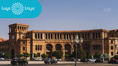 «ԼՈՒՅՍ» հիմնադրամը վերլուծել է Հայաստանի էներգիայի վերափոխման ինդեքսի 2024 թվականի ցուցանիշները