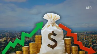 Որքան է եղել պետական պարտքի աճը Հայաստանում 2024թ.-ի մայիսի վերջին