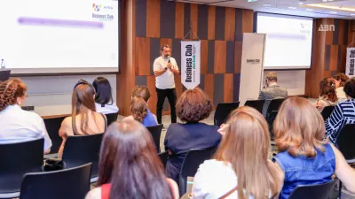 Ֆրանչայզինգ. բիզնեսի ընդլայնման նոր հնարավորություններ