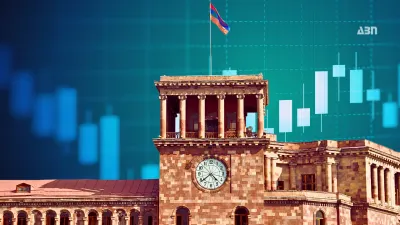 Ամերիաբանկի դոլարային պարտատոմսերը ցուցակվել են Հայաստանի ֆոնդային բորսայում