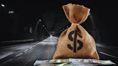 7 կմ երկարությամբ թունել՝ Մեղրու լեռնանցքի փոխարեն