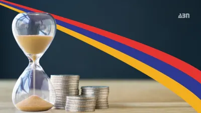 Հայաստանը հարկում է ժամանակը․ Խաղ տնտեսական աճի հետ
