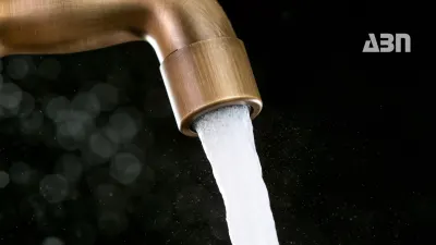 Ջուր չի լինի