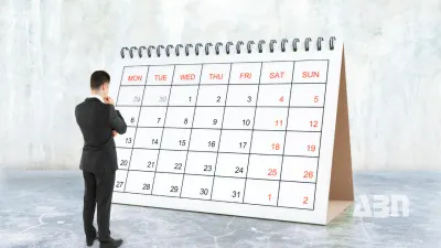 Այս շաբաթվա ներդրողի օրացույցը