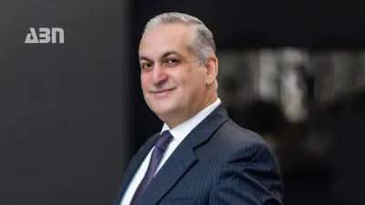 Իդրամը՝ ենթակառուցվածք ֆինանսական կազմակերպությունների համար․ Իդրամը բոլորի համար է