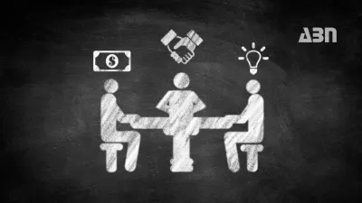 Լուրեր ներդրողների համար. Limitless Asset Management