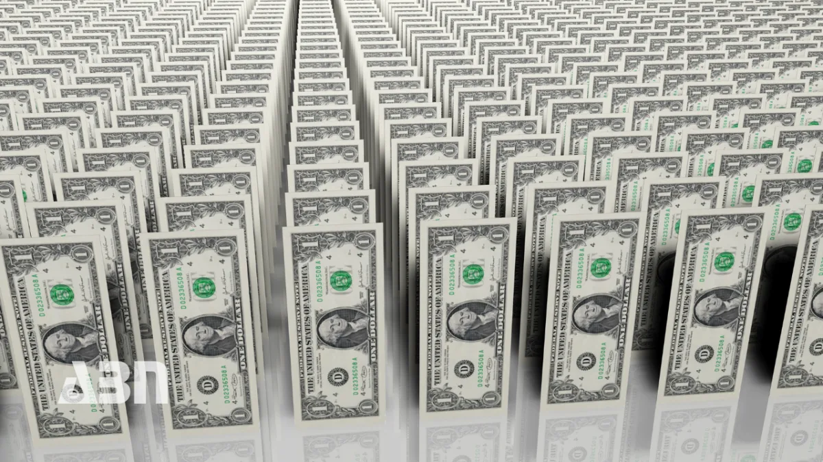 Հայաստանի ավանդների ծավալը ԵԱՏՄ շրջանակներում 2023 թվականի վերջին