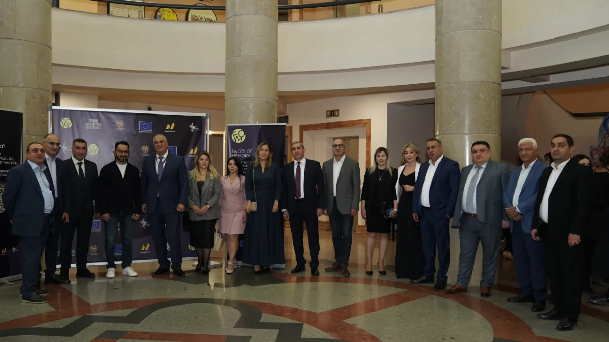 ԱրարատԲանկի ֆինանսական աջակցությամբ Մատենադարանում բացվել է ձեռագրերի կենսաքիմիական հետազոտությունների լաբորատորիա