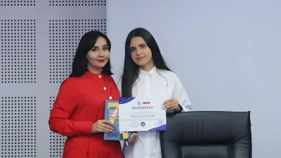 Անվանական կրթաթոշակներ լավագույններին