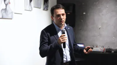 IDBank-ը՝ HR Expo 2024 մասնակից