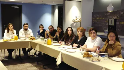 GastroCamp Սյունիք 2024-2025
