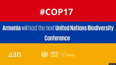 Հայաստանը՝ COP17-ի հյուրընկալող. ինչու է այս ընտրությունը կարևոր