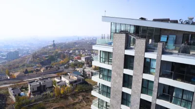 «Երևանն ափերիդ մեջ»