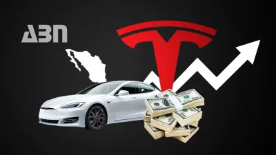 Tesla-ի բաժնետոմսերը շարունակում են աճել. արդյո՞ք Թրամփի վարած քաղաքականությունը նպաստում է աճին