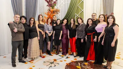 Կայացավ «ՀԱՅ ՄԱՅՐԵՐ» բարեգործական ՀԿ «Բարեգործական Գալա Ընթրիք 2024»-ը