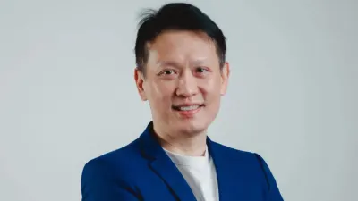  Binance-ի գործադիր տնօրեն Ռիչարդ Թենգը մեկնաբանությունը բիթքոյնի $100,000-ին հասնելու վերաբերյալ