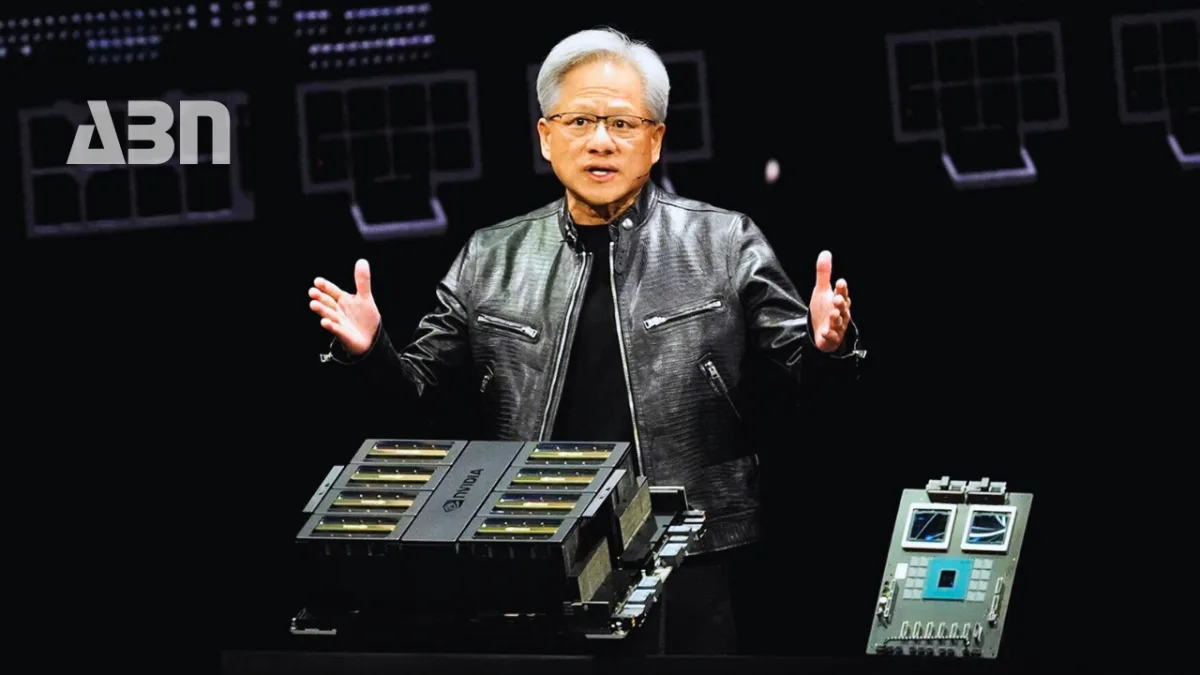 Nvidia-ն ներկայացրել է նոր սարք՝ արհեստական բանականության զարգացումն ավելի հասանելի դարձնելու համար