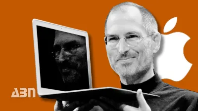 Ինչու՞ է Apple-ը խզում կապերը Nvidia-ի հետ և ի՞նչ նորույթ է խոստանում 2026-ին