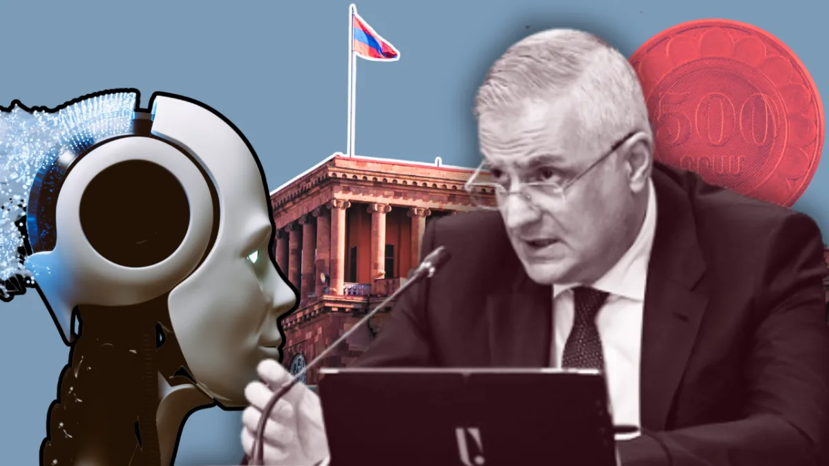 Մտքի և տեխնոլոգիայի ապագան․ Թումո կենտրոնները հասանելի կդառնան գյուղական համայնքներում. կառավարության նիստի գլխավոր թեմաները
