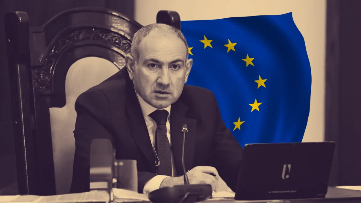 Կդառնա՞ Հայաստանը ԵՄ անդամ․ կառավարության դիրքորոշումը և միջազգային արձագանքը. մանրամասներ կառավարության նիստից