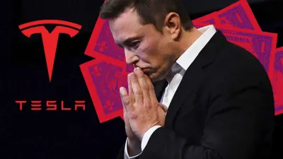 Ինչու են Tesla-ի խոշորագույն ներդրողները լքում ընկերությունը. Մասկի բազմամիլիարդանոց փոխհատուցման պատմությունը