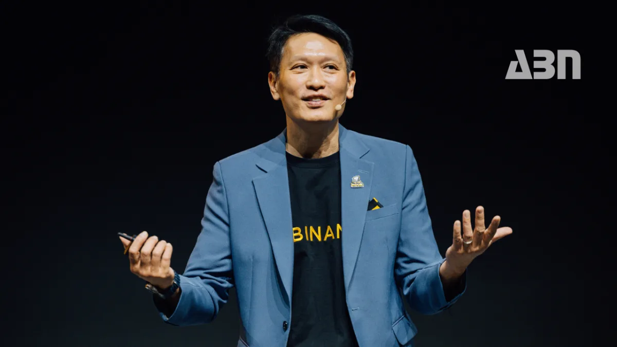 Binance-ի գործադիր տնօրենը հայտնել է Թրամփի վարչակազմից ակնկալիքները