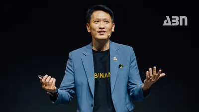 Binance-ի գործադիր տնօրենը հայտնել է Թրամփի վարչակազմից ակնկալիքները
