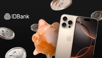 IDBank-ն ամփոփեց 5 հատ iPhone 16 Pro-ի խաղարկությունը