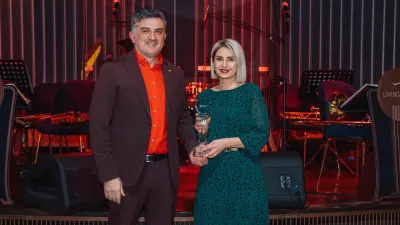 Կոնվերս Բանկը լավագույնն է ճանաչվել Mastercard-ի «Excellence in Payment Channels» անվանակարգում